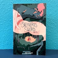 Image 3 of The Shepherd's Sword Part 1 & 2 BUNDLE