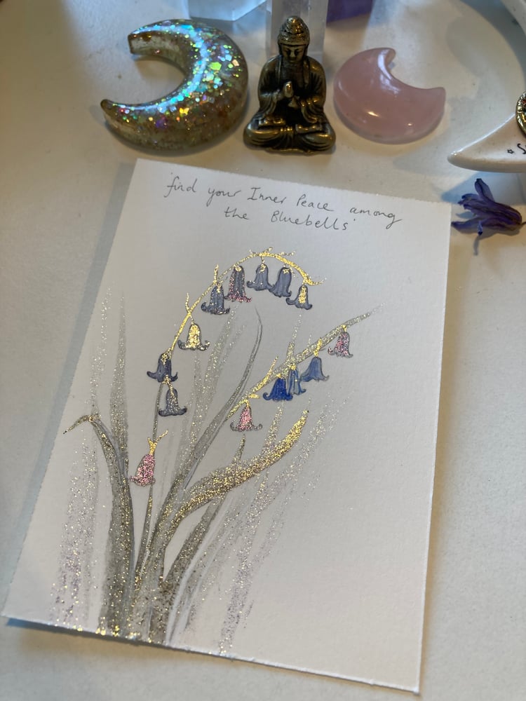 Image of Original watercolour 