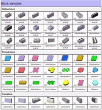 Image 4 of QT10-15 Model full capacity 10,000 pcs daily