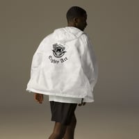 Image 2 of Performance Zip-Up Windbreaker