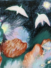 Image 2 of Night Scene (original)