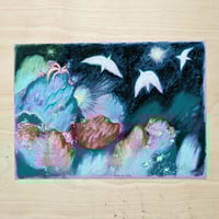 Image 3 of Night Scene (original)
