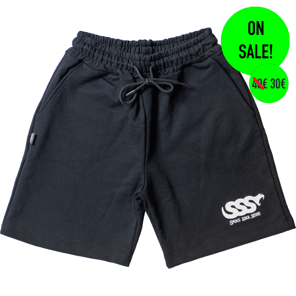 OG Shorts (Black)