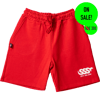 OG Shorts (Red)