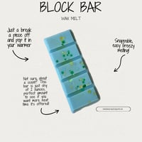 Image 1 of Block Bars 