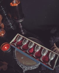 Image 2 of Medieval mini Chalices 