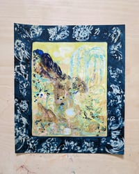 Image 4 of Palimpsest (original)