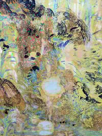 Image 2 of Palimpsest (original)