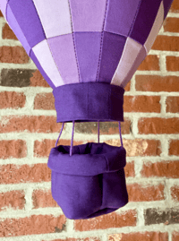 Image 3 of Purple Balloon - Made To Order