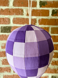 Image 4 of Purple Balloon - Made To Order
