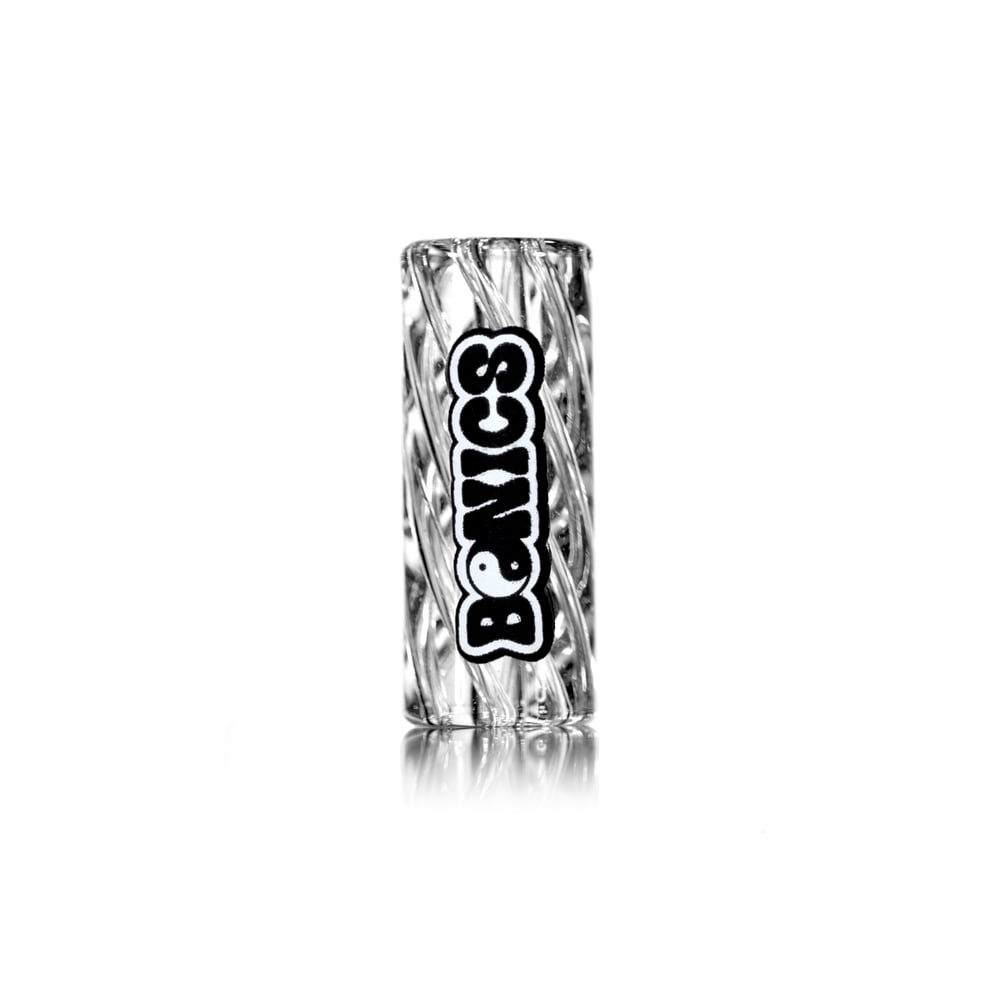 Image of GG XL Rolling Tip x DJ Bonics 