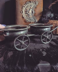 Image 2 of Candle carriage 