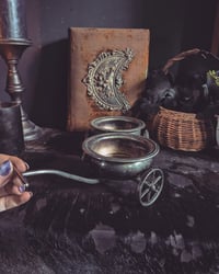 Image 4 of Candle carriage 