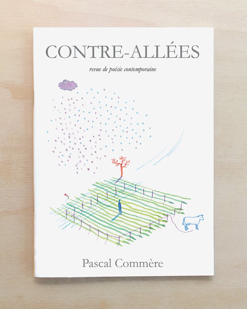 Image of Contre-allées # 50