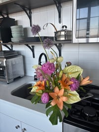 Image 5 of Bar Arrangement 