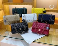 Classy Sexy Bags