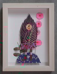 Image 1 of leafy scrappy | free shipping 