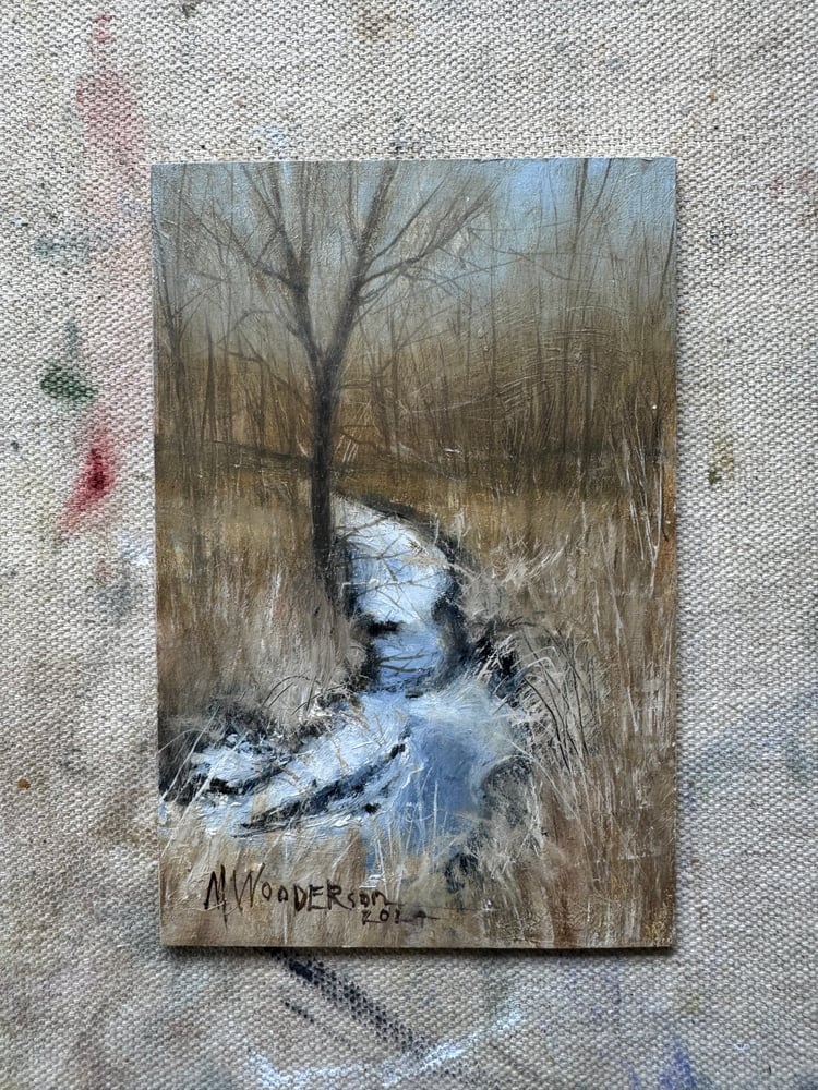 Image of Creekside Series #l0