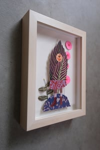 Image 2 of leafy scrappy | free shipping 