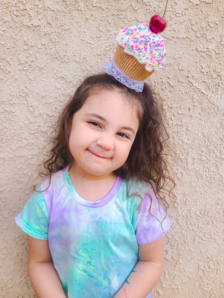 Image of Cupcake Lover