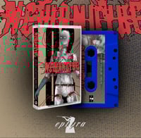 Newandyke - Audio Archives tape