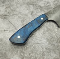 Image 3 of Chef knife small with hamon
