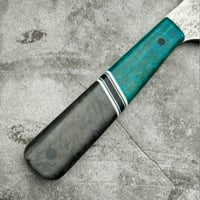 Image 3 of Gyuto stainless with combo scales