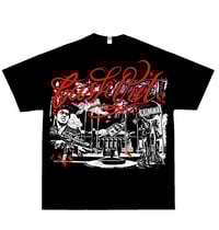 Image 2 of “THE WORLD IS YOURS” SHIRTS