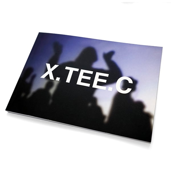 Image of KFAX19 - X.TEE.C
