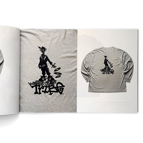 Image of KFAX19 - X.TEE.C