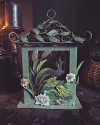 Image 2 of Frog Pond Lantern 