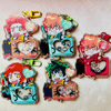 My Oshi Shake Charms