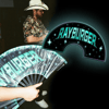 RayBurger Fan