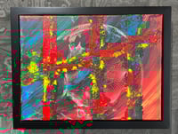 Image 1 of Tribal Colors