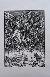 Triumph of the Angels
