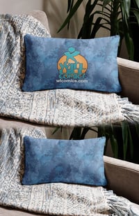 Image 1 of WLC 12x20 Pillow
