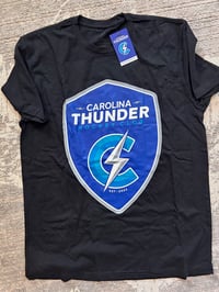 Image 1 of Shield Logo (Full Color) T-Shirt