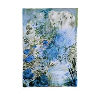 Image 1 of Overgrown Riverside (original)