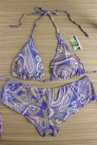 Image 4 of ♲ Better Everyday Bikini Set - 2XL 