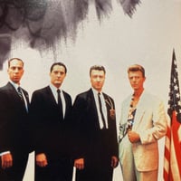 Image 5 of TWIN PEAKS Flyer (2)