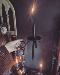 Image 1 of Folding chamber sticks 