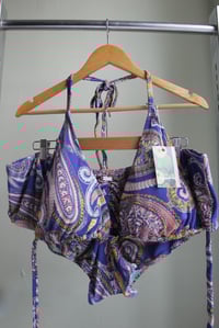 Image 1 of ♲ Better Everyday Bikini Set - 2XL 