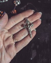 Image 3 of Shell Rosary 