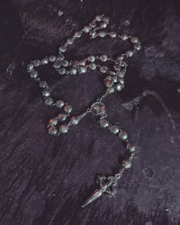 Image 2 of Shell Rosary 