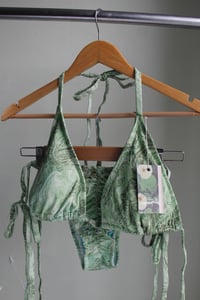 Image 1 of ♲ Intuition Bikini Set - L/XL