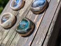 Image 4 of Recycled Glass Worry Stones