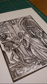 The Abbess