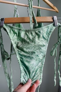 Image 4 of ♲ Intuition Bikini Set - L/XL