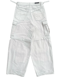 Image 2 of '22 Balenciaga Convertible Cargos - 33