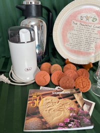 Image 3 of 43- Cookies & Coffee